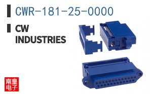 CWR-181-25-0000 ͼƬ